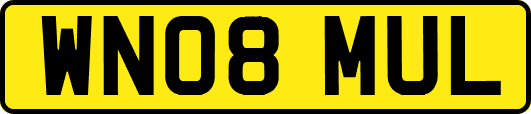 WN08MUL