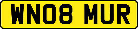 WN08MUR