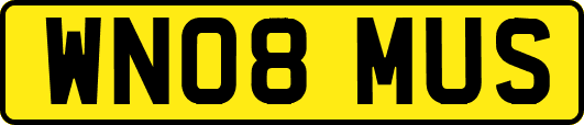 WN08MUS