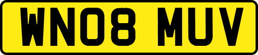 WN08MUV