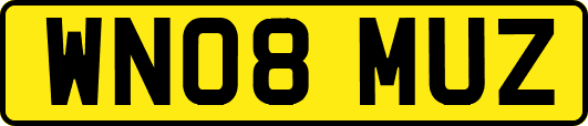 WN08MUZ