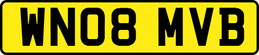 WN08MVB