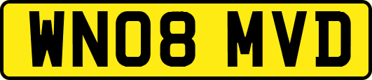 WN08MVD