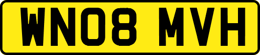 WN08MVH