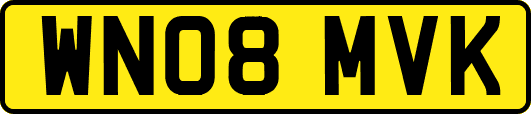 WN08MVK