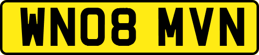 WN08MVN