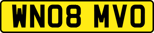 WN08MVO