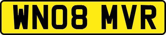 WN08MVR