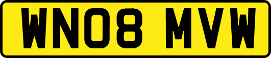 WN08MVW