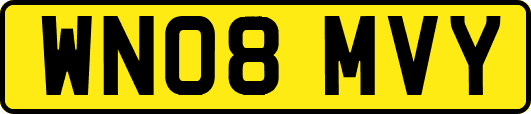 WN08MVY