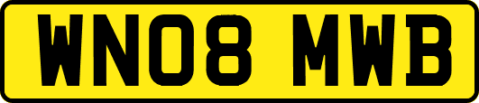 WN08MWB