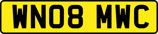 WN08MWC