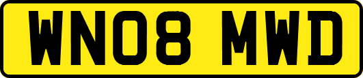 WN08MWD