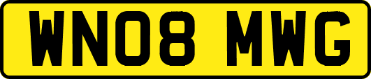 WN08MWG