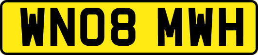 WN08MWH