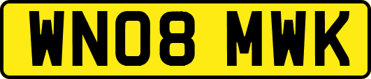 WN08MWK