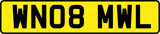 WN08MWL