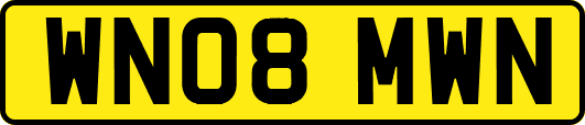WN08MWN