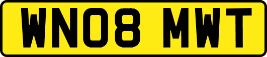 WN08MWT