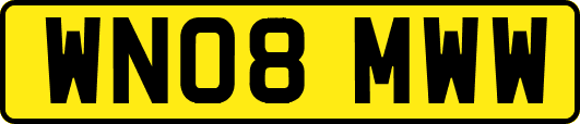WN08MWW