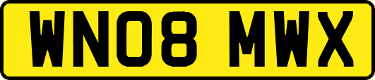 WN08MWX