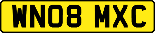 WN08MXC