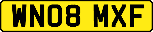 WN08MXF
