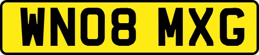 WN08MXG