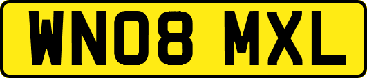 WN08MXL