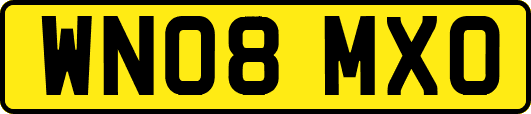WN08MXO
