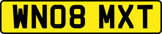 WN08MXT