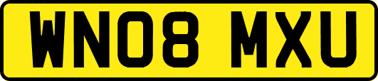 WN08MXU