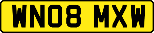 WN08MXW