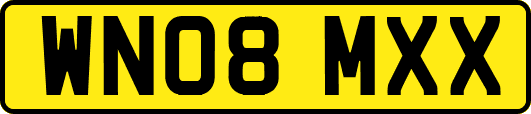 WN08MXX
