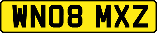 WN08MXZ