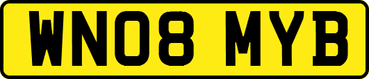 WN08MYB