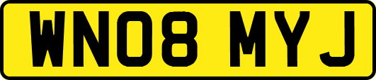 WN08MYJ
