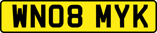 WN08MYK