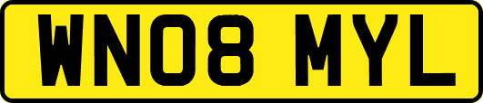 WN08MYL