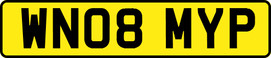 WN08MYP