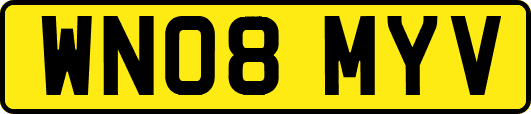 WN08MYV