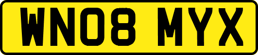 WN08MYX