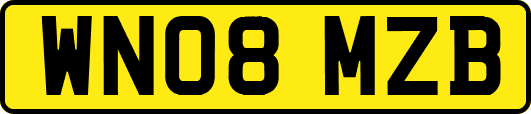 WN08MZB