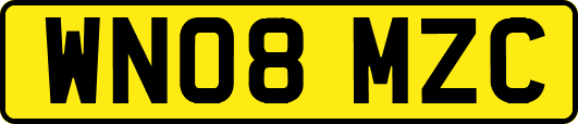 WN08MZC