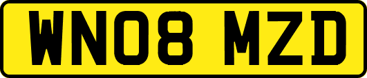 WN08MZD