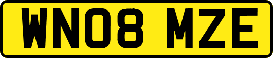 WN08MZE