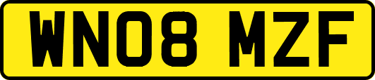 WN08MZF
