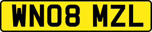 WN08MZL