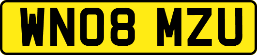 WN08MZU