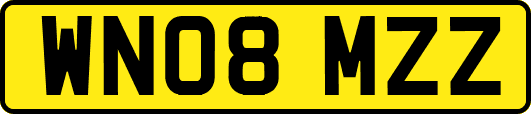 WN08MZZ